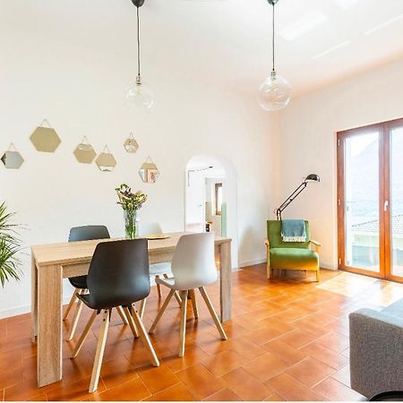 Casa Maria Villa Nesso Kültér fotó