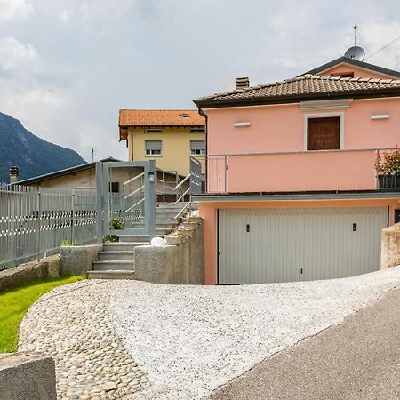 Casa Maria Villa Nesso Kültér fotó