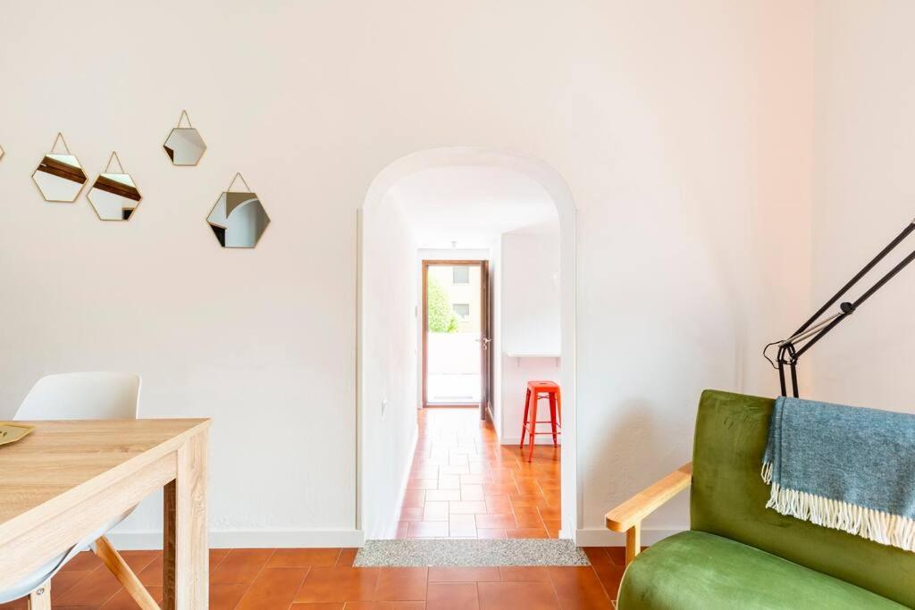 Casa Maria Villa Nesso Kültér fotó