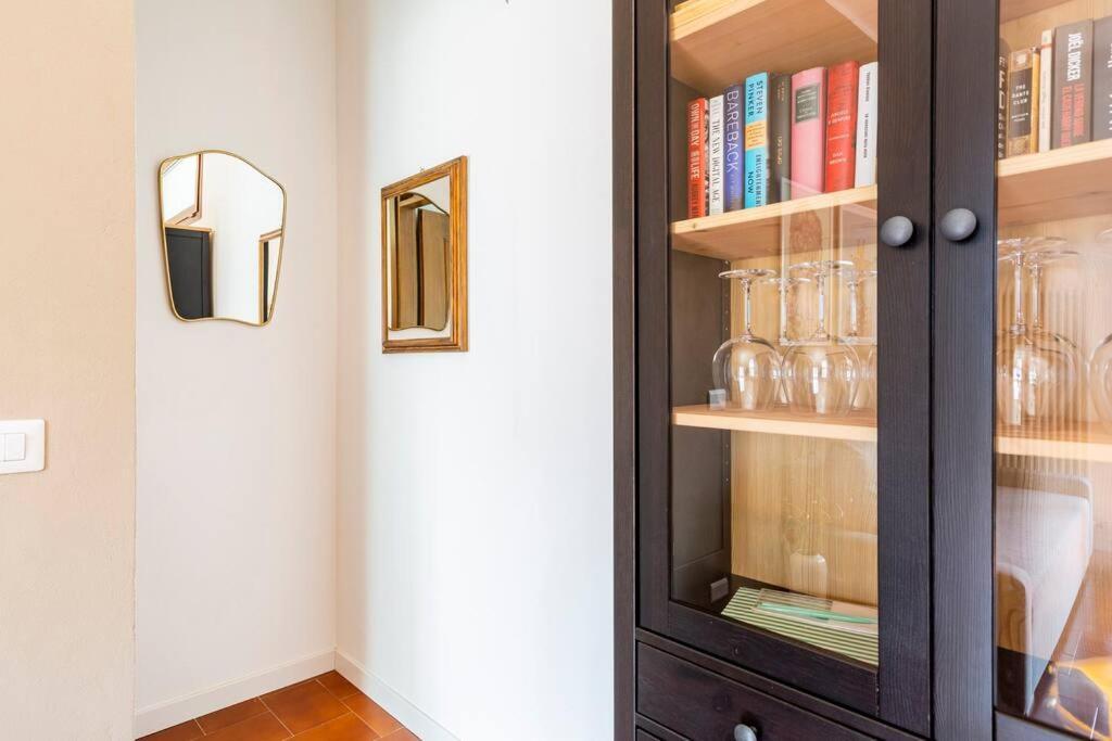 Casa Maria Villa Nesso Kültér fotó