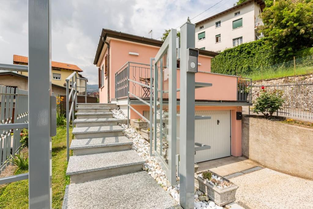 Casa Maria Villa Nesso Kültér fotó
