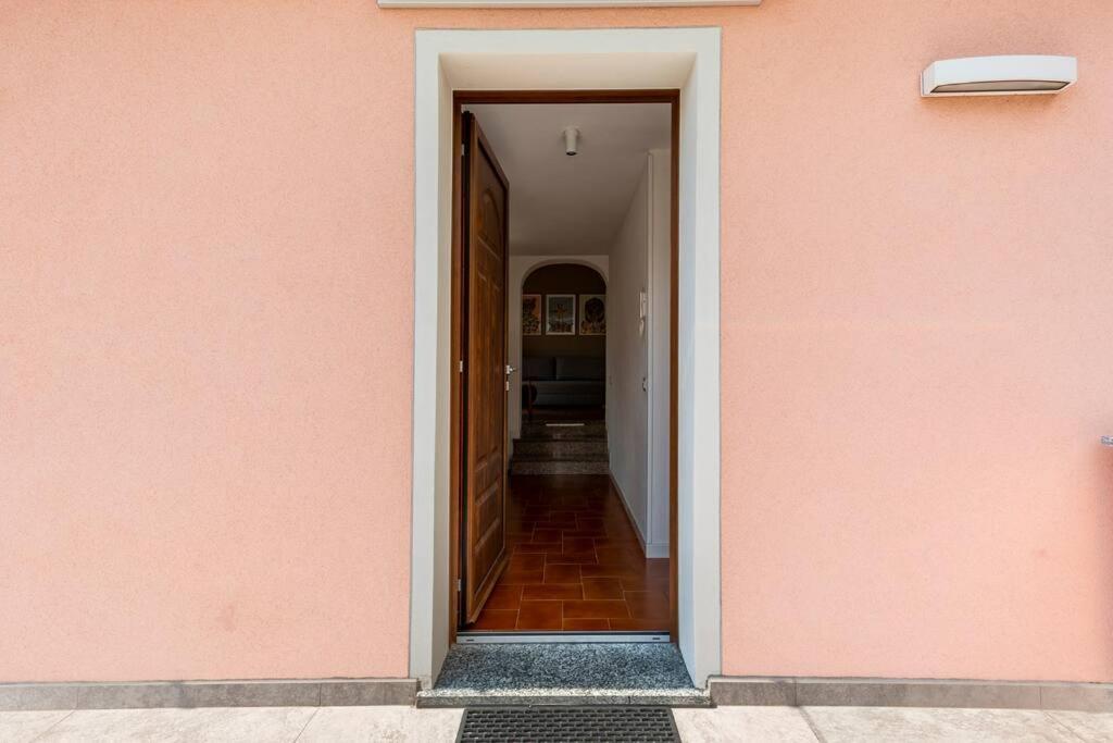 Casa Maria Villa Nesso Kültér fotó