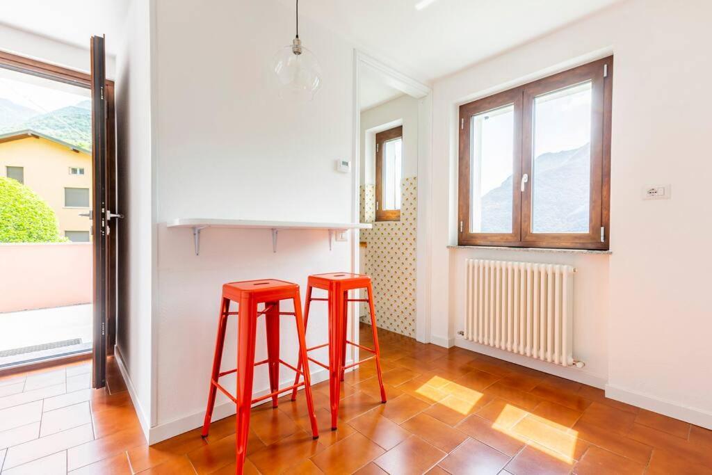 Casa Maria Villa Nesso Kültér fotó
